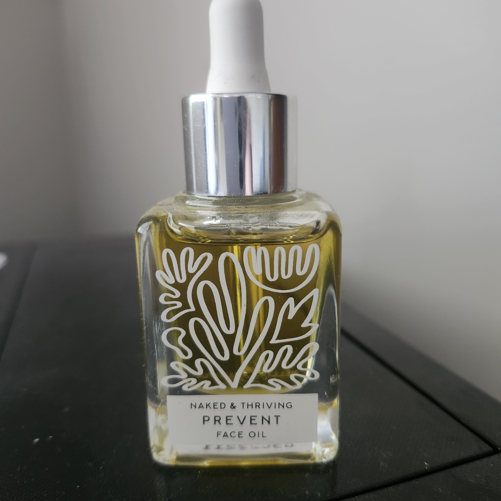 Silver Radiance Serum with Botanical Elegance